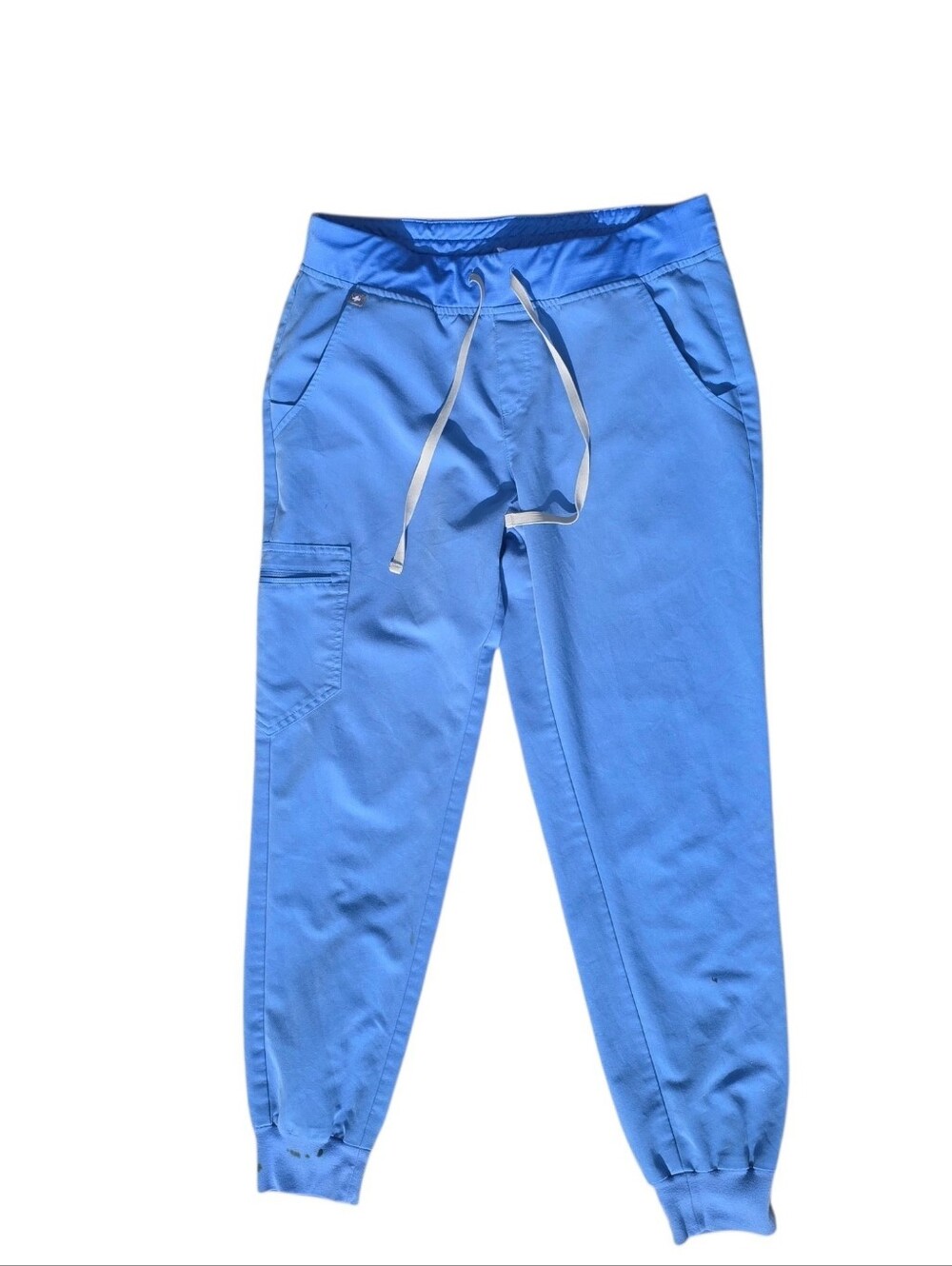 Figs Zamora Bundle Of 4 Scrub Pants Size Medium - Picture 8 of 16